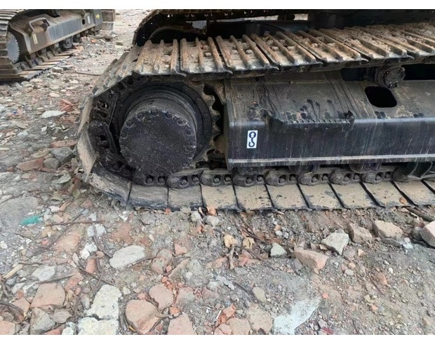 2021 Caterpillar 318D2 - Гусеничный экскаватор: фото 5 2021 Caterpillar 318D2 - Гусеничный экскаватор: фото 5