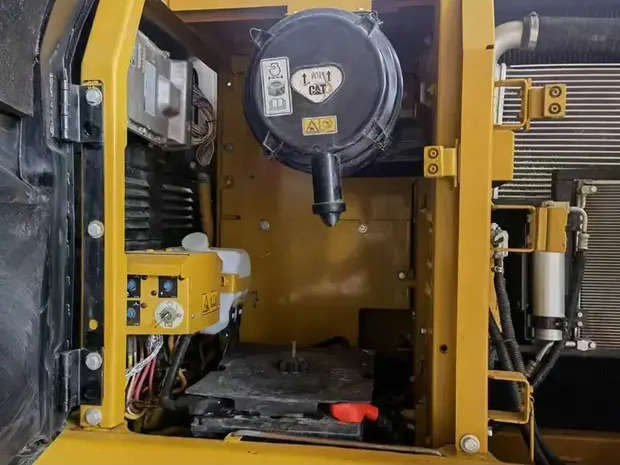 2022 Caterpillar 320D - Гусеничный экскаватор: фото 3 2022 Caterpillar 320D - Гусеничный экскаватор: фото 3