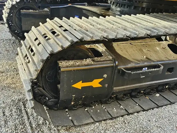 2022 Caterpillar 320D - Гусеничный экскаватор: фото 4 2022 Caterpillar 320D - Гусеничный экскаватор: фото 4