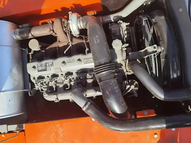 2022 Hitachi ZX200 - Гусеничный экскаватор: фото 4 2022 Hitachi ZX200 - Гусеничный экскаватор: фото 4