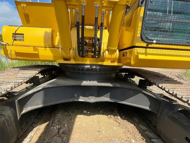 2022 Komatsu PC360 - Гусеничный экскаватор: фото 3 2022 Komatsu PC360 - Гусеничный экскаватор: фото 3