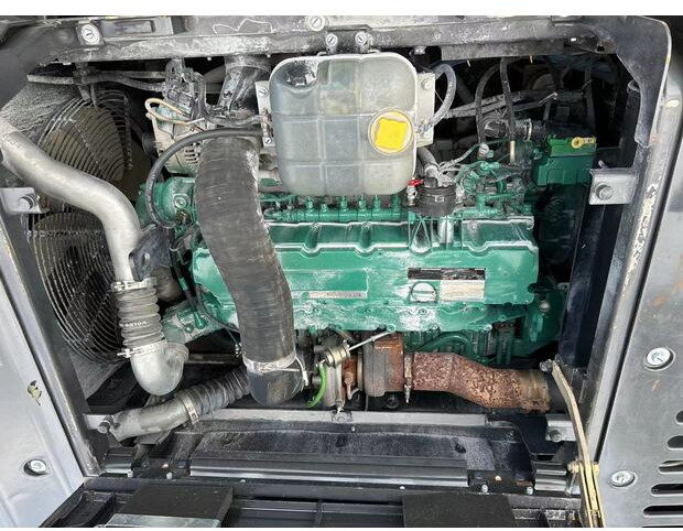 2022 Volvo EC350DL - Гусеничный экскаватор: фото 4 2022 Volvo EC350DL - Гусеничный экскаватор: фото 4