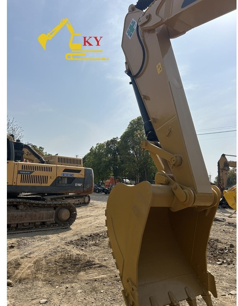 2023 Caterpillar 325 - Гусеничный экскаватор: фото 2 2023 Caterpillar 325 - Гусеничный экскаватор: фото 2