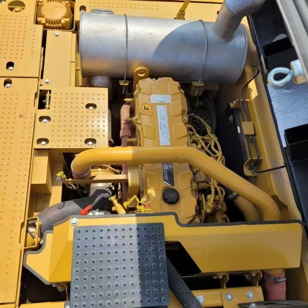 2023 Caterpillar 336D - Гусеничный экскаватор: фото 3 2023 Caterpillar 336D - Гусеничный экскаватор: фото 3