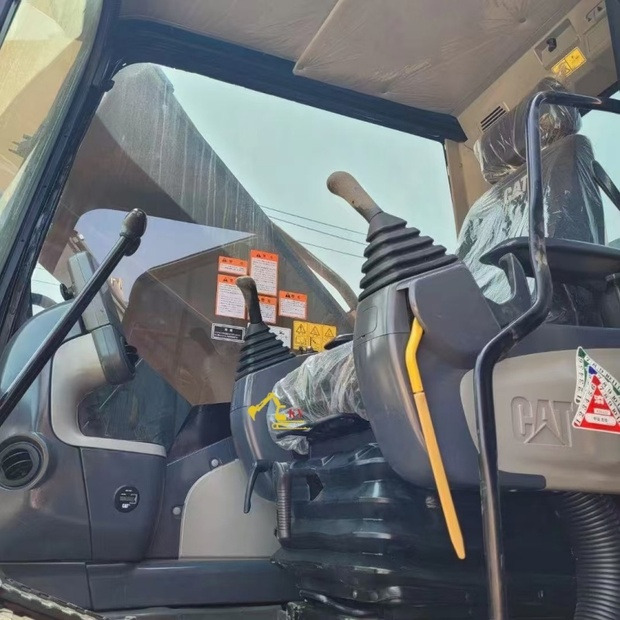 2023 Caterpillar 336D - Гусеничный экскаватор: фото 5 2023 Caterpillar 336D - Гусеничный экскаватор: фото 5