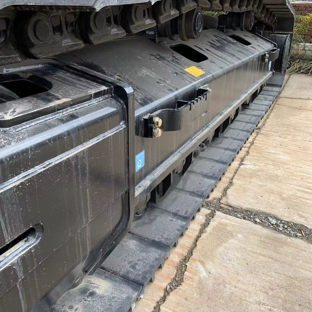 2023 Hitachi ZX360 - Гусеничный экскаватор: фото 5 2023 Hitachi ZX360 - Гусеничный экскаватор: фото 5