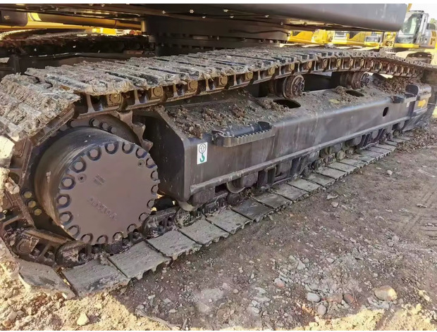 2023 Volvo EC360 - Гусеничный экскаватор: фото 4 2023 Volvo EC360 - Гусеничный экскаватор: фото 4