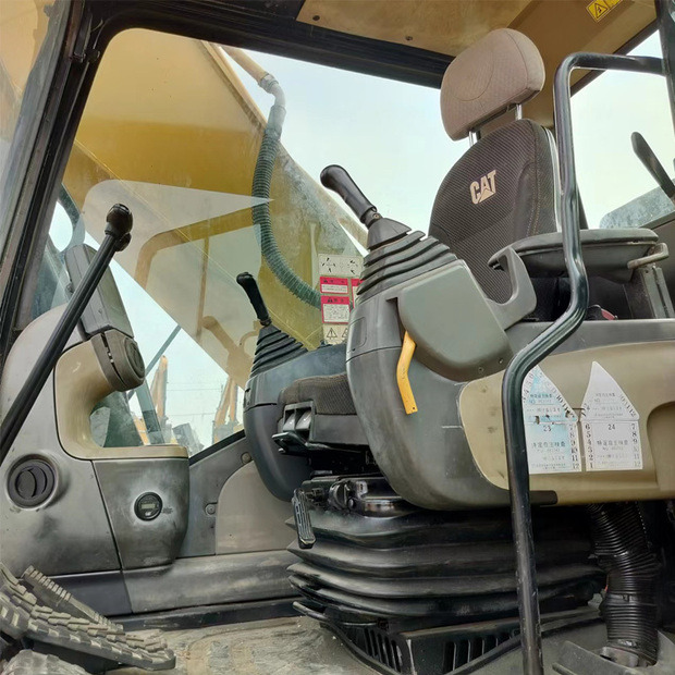 2024 Caterpillar 336D - Гусеничный экскаватор: фото 4 2024 Caterpillar 336D - Гусеничный экскаватор: фото 4