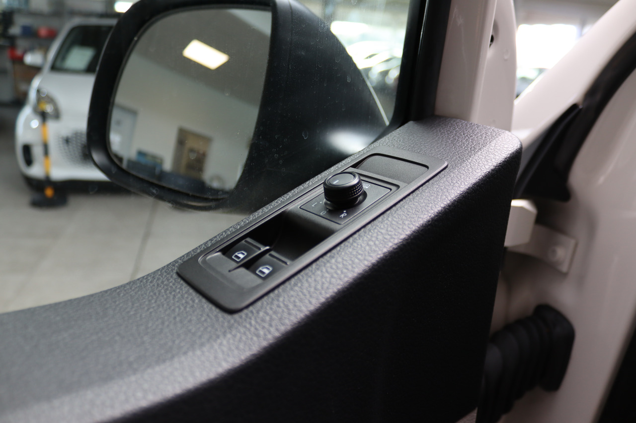 Volkswagen T6 в лизинг Volkswagen T6: фото 15