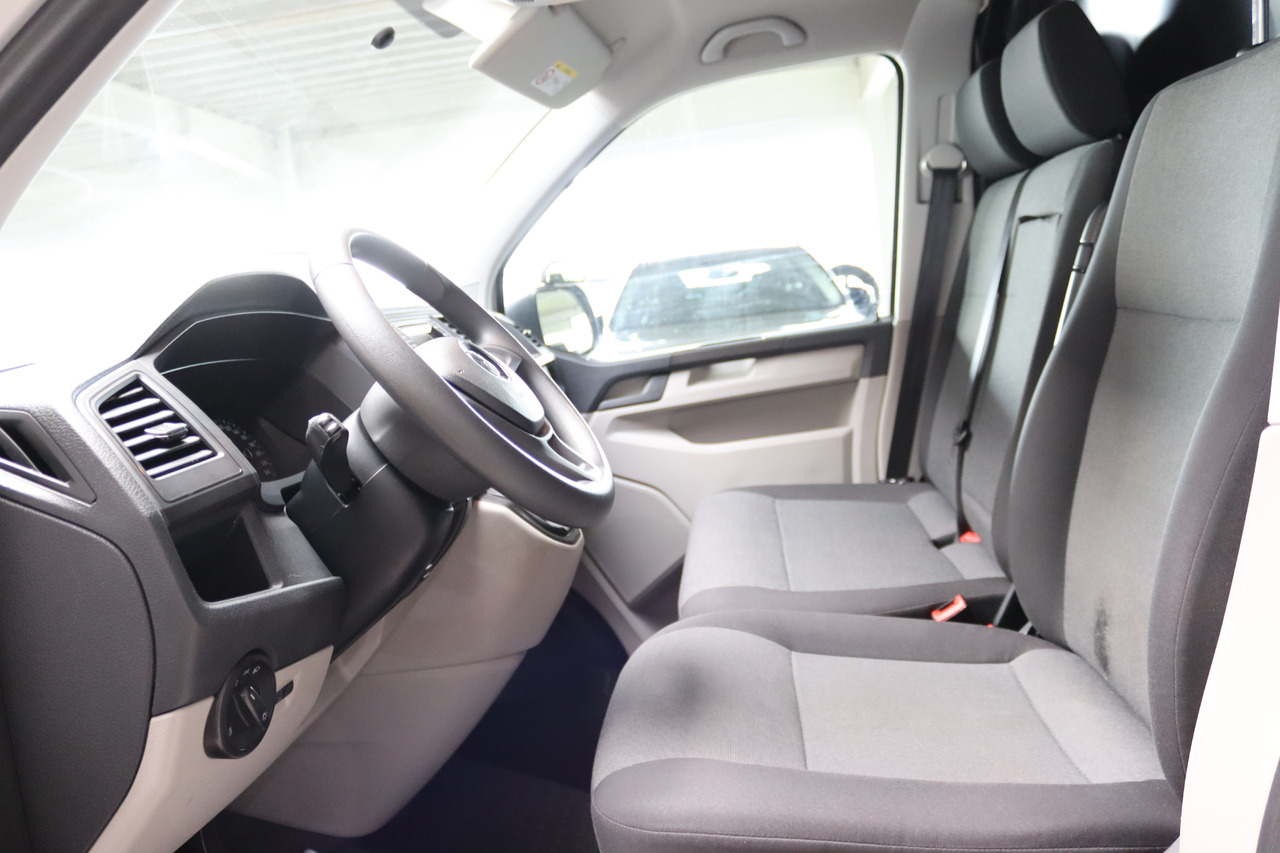 Volkswagen T6 в лизинг Volkswagen T6: фото 21