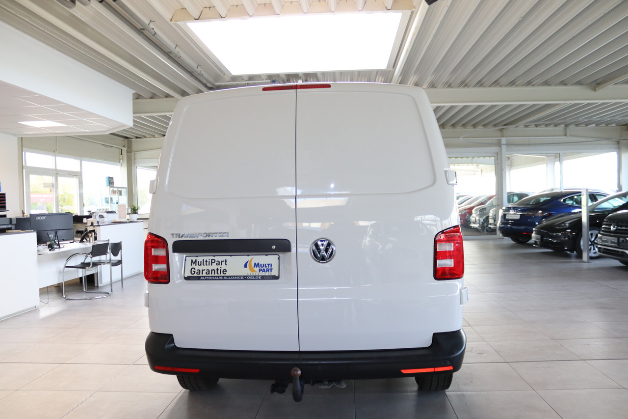 Volkswagen T6 в лизинг Volkswagen T6: фото 7