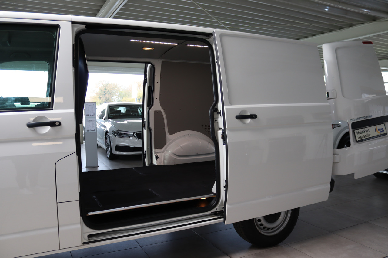 Volkswagen T6 в лизинг Volkswagen T6: фото 22