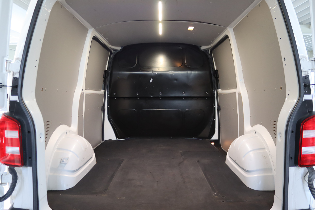 Volkswagen T6 в лизинг Volkswagen T6: фото 10