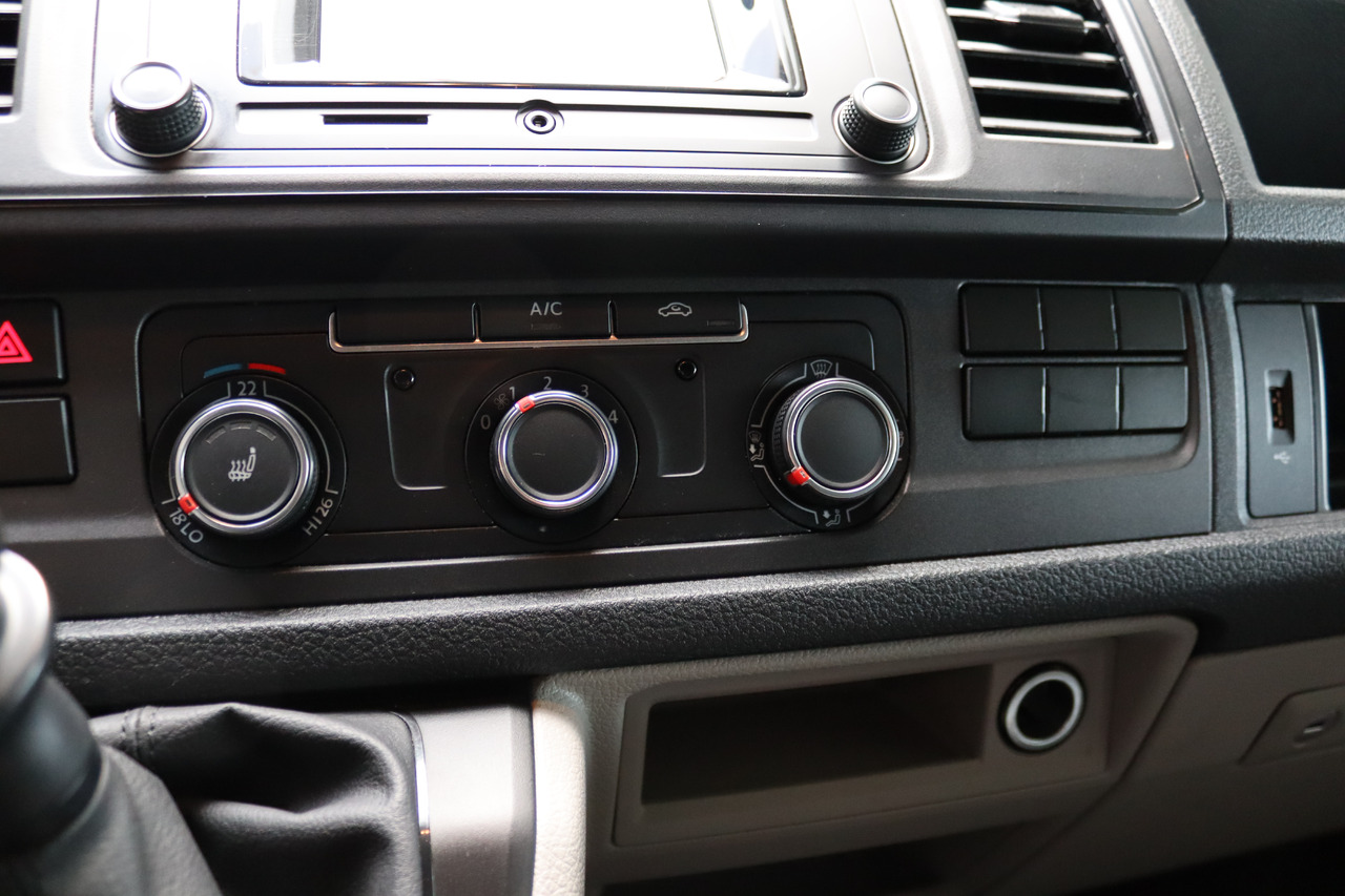 Volkswagen T6 в лизинг Volkswagen T6: фото 19