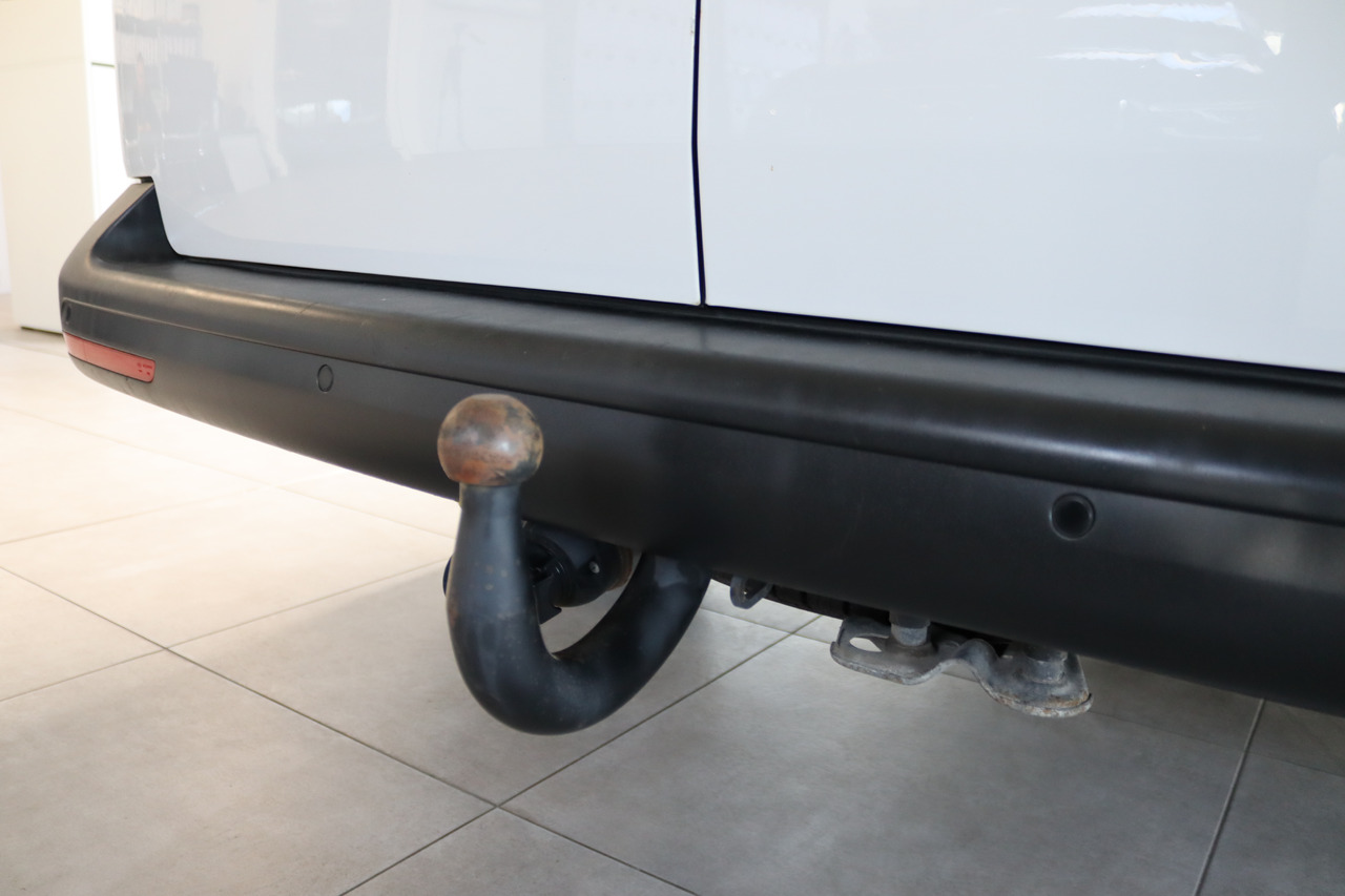 Volkswagen T6 в лизинг Volkswagen T6: фото 8