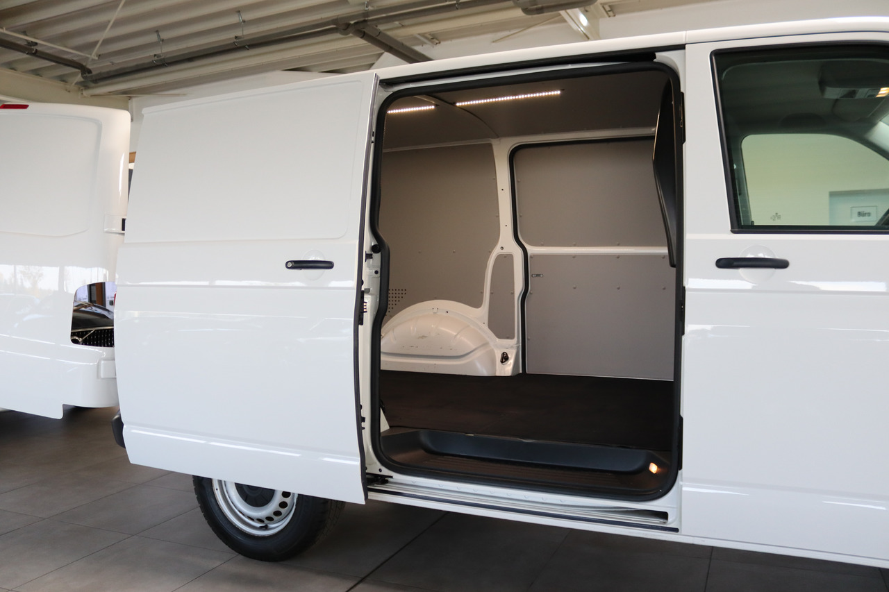 Volkswagen T6 в лизинг Volkswagen T6: фото 11