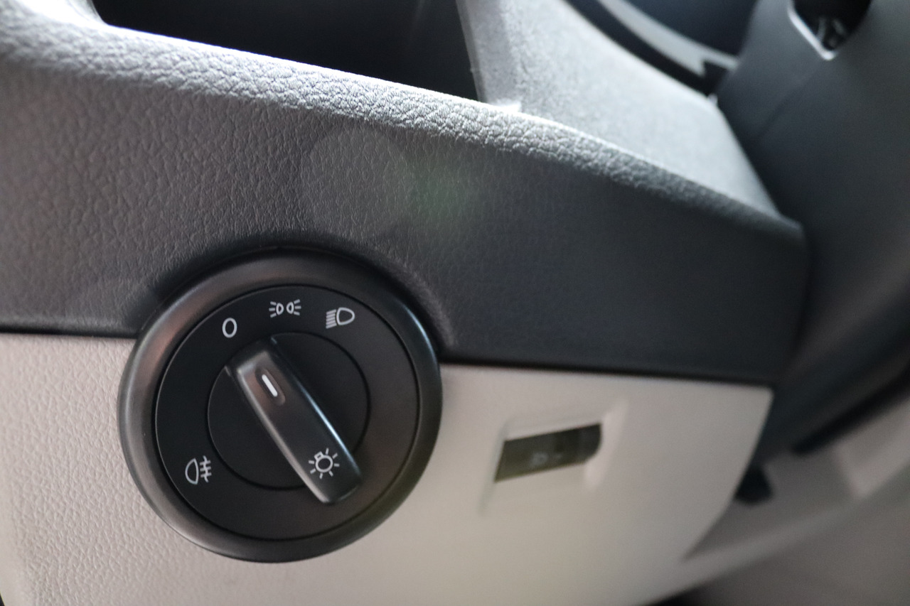 Volkswagen T6 в лизинг Volkswagen T6: фото 16