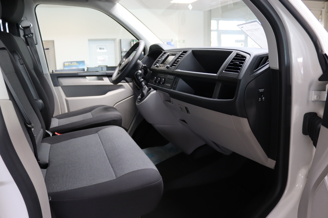 Volkswagen T6 в лизинг Volkswagen T6: фото 14