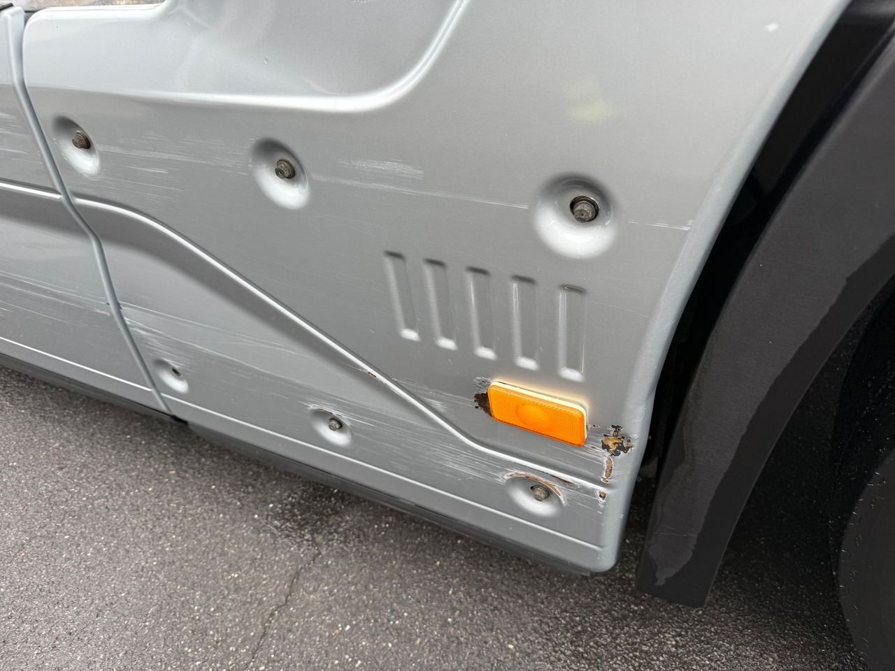 Тягач RENAULT T: фото 20