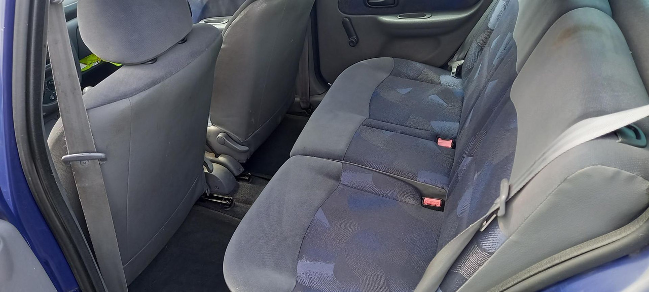 CLIO SANS CONTROLE TECHNIQUE - Легковой автомобиль: фото 4 CLIO SANS CONTROLE TECHNIQUE - Легковой автомобиль: фото 4