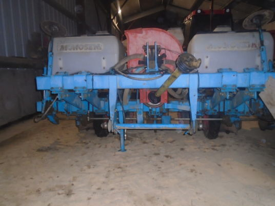 Monosem NG PLUS - Сеялка точного высева: фото 2 Monosem NG PLUS - Сеялка точного высева: фото 2