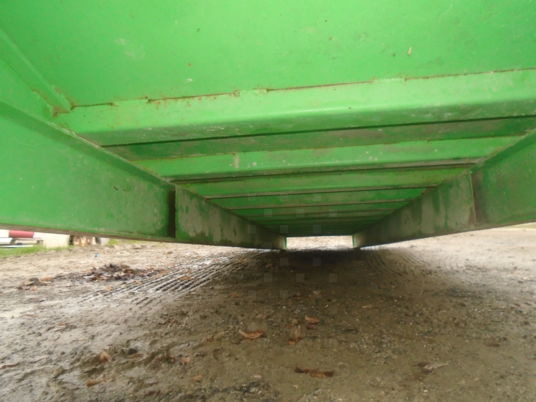 Контейнер для мультилифта caisson ampliroll: фото 8