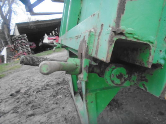 Контейнер для мультилифта caisson ampliroll: фото 15