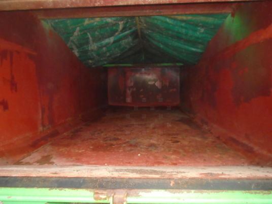 Контейнер для мультилифта caisson ampliroll: фото 10