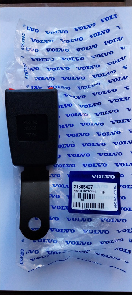 OE VOLVO 21365427 BELT CATCH - Ремень для Грузовиков: фото 4 OE VOLVO 21365427 BELT CATCH - Ремень для Грузовиков: фото 4