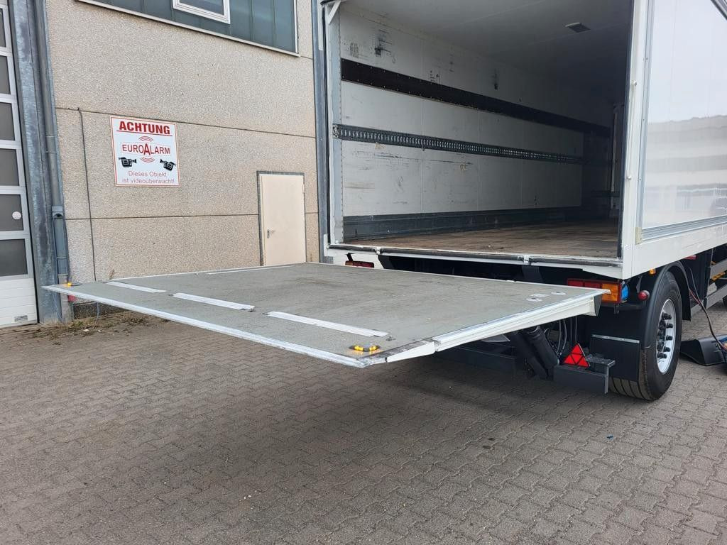 Diversen Drehschemel Vermietung möglich LBW Durchladbar Drehschemel Vermietung möglich LBW Durchladbar - Прицеп-фургон: фото 3 Diversen Drehschemel Vermietung möglich LBW Durchladbar Drehschemel Vermietung möglich LBW Durchladbar - Прицеп-фургон: фото 3