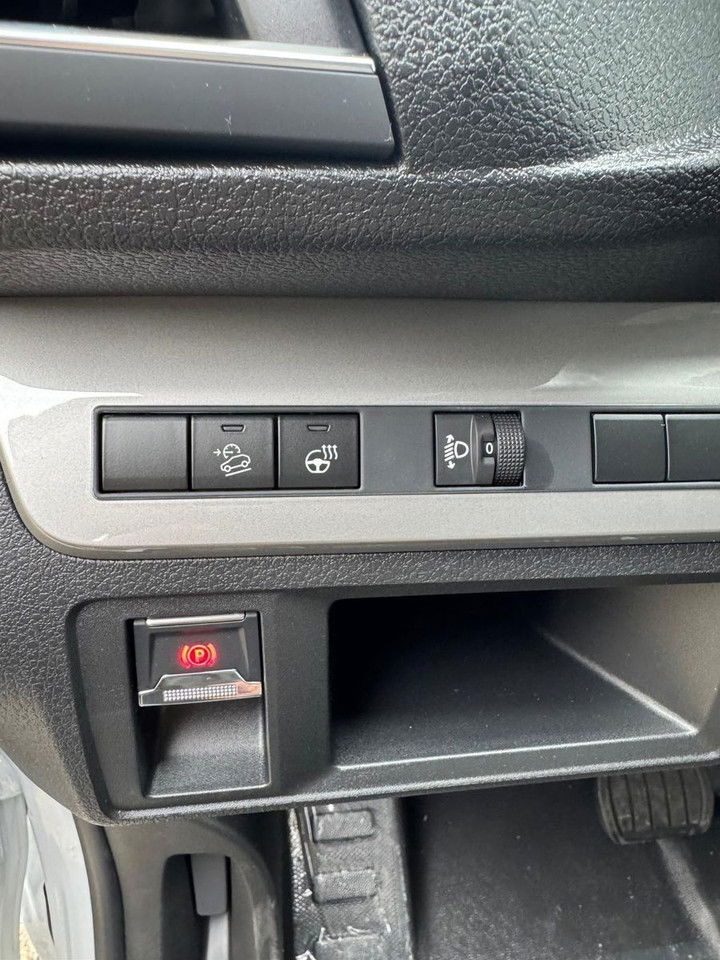 Opel Vivaro L3 144 PS Automatik - Цельнометаллический фургон: фото 5 Opel Vivaro L3 144 PS Automatik - Цельнометаллический фургон: фото 5