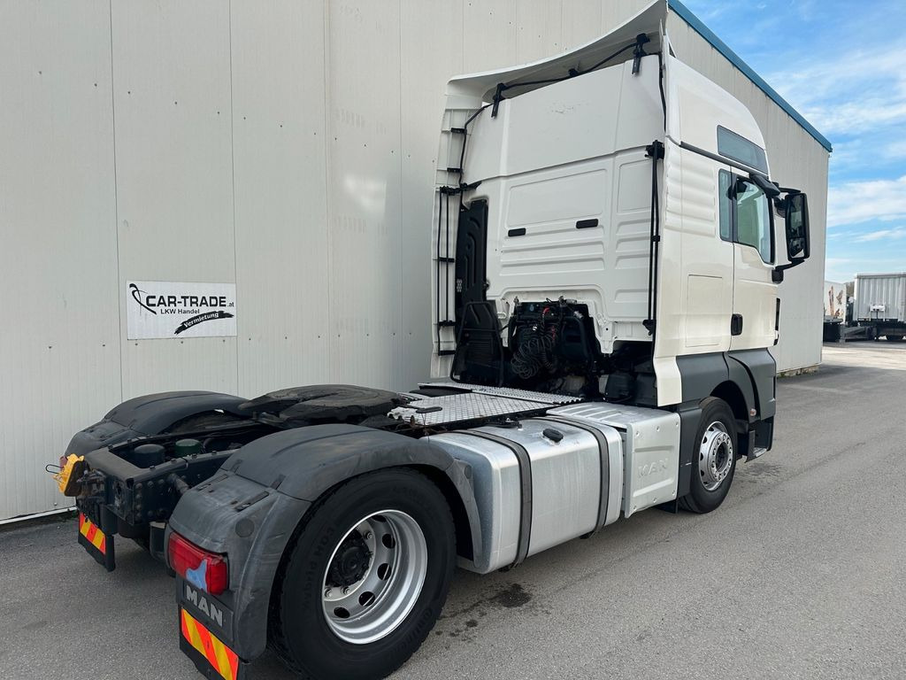 MAN TGX 18.460 XXL Intarder - Тягач: фото 3 MAN TGX 18.460 XXL Intarder - Тягач: фото 3