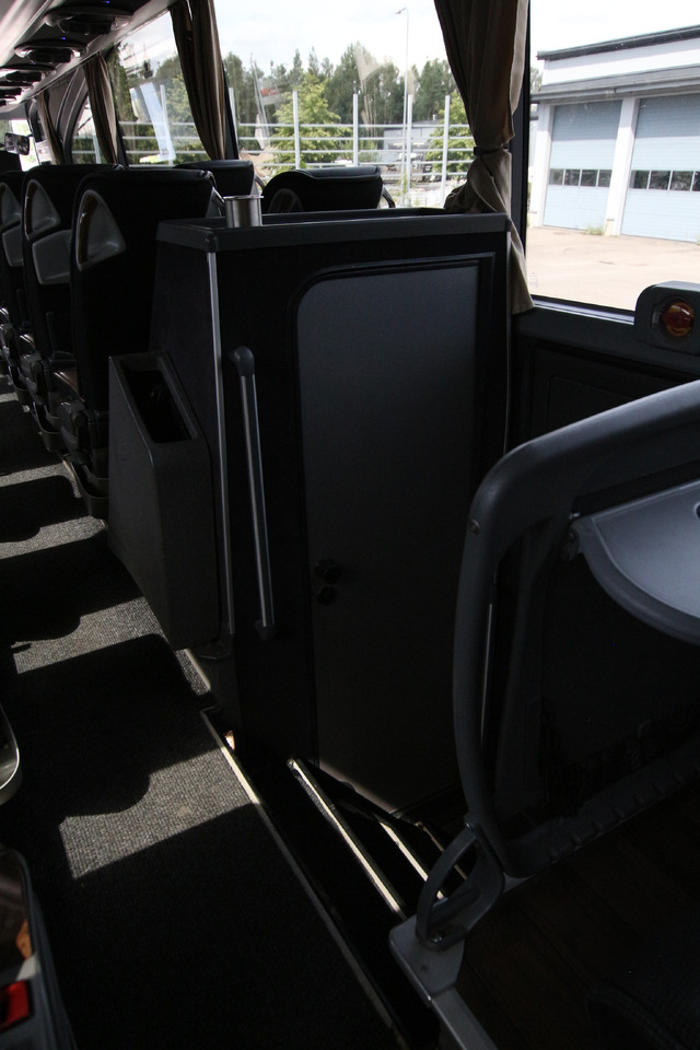 Туристический автобус MERCEDES-BENZ Travego RHD-L: фото 17 Туристический автобус MERCEDES-BENZ Travego RHD-L: фото 17