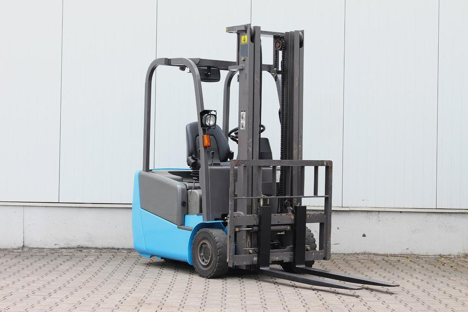 HANSELIFTER JS315 - NEW Batterie - Электропогрузчик: фото 3 HANSELIFTER JS315 - NEW Batterie - Электропогрузчик: фото 3