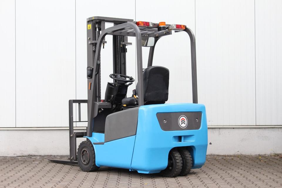 HANSELIFTER JS315 - NEW Batterie - Электропогрузчик: фото 2 HANSELIFTER JS315 - NEW Batterie - Электропогрузчик: фото 2