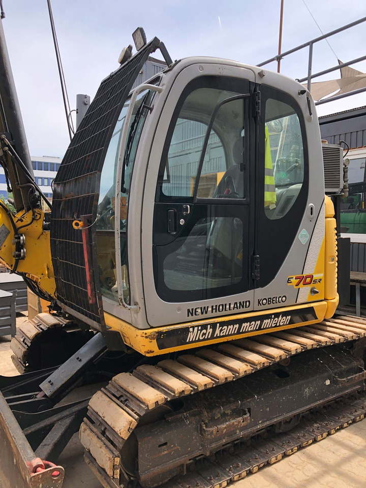 Tescar CF3 - Буровая машина: фото 4 Tescar CF3 - Буровая машина: фото 4