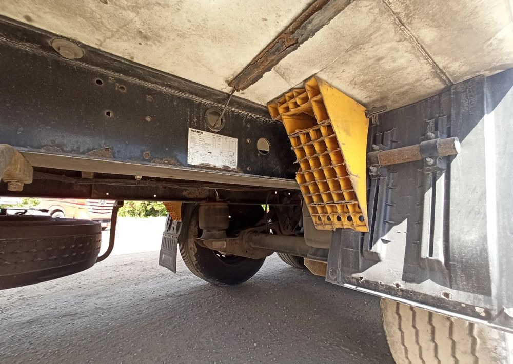 Krone SD в лизинг Krone SD: фото 8