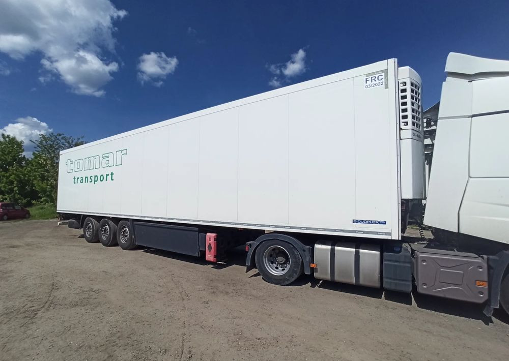 Krone SD в лизинг Krone SD: фото 11