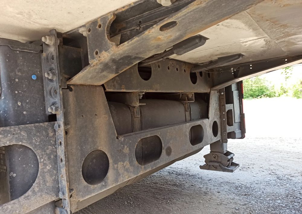 Krone SD в лизинг Krone SD: фото 10