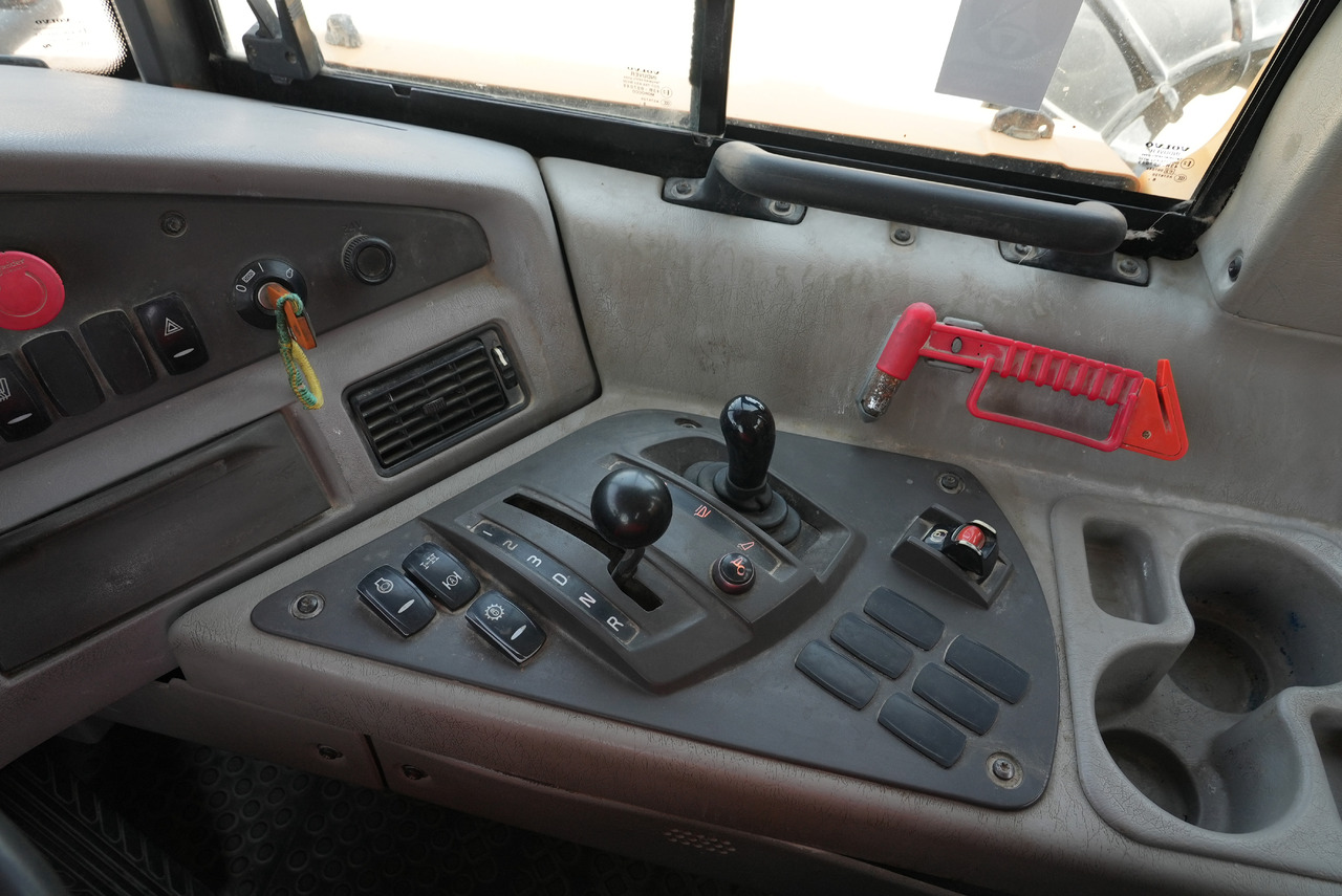 VOLVO A40G в лизинг VOLVO A40G: фото 11 VOLVO A40G в лизинг VOLVO A40G: фото 11