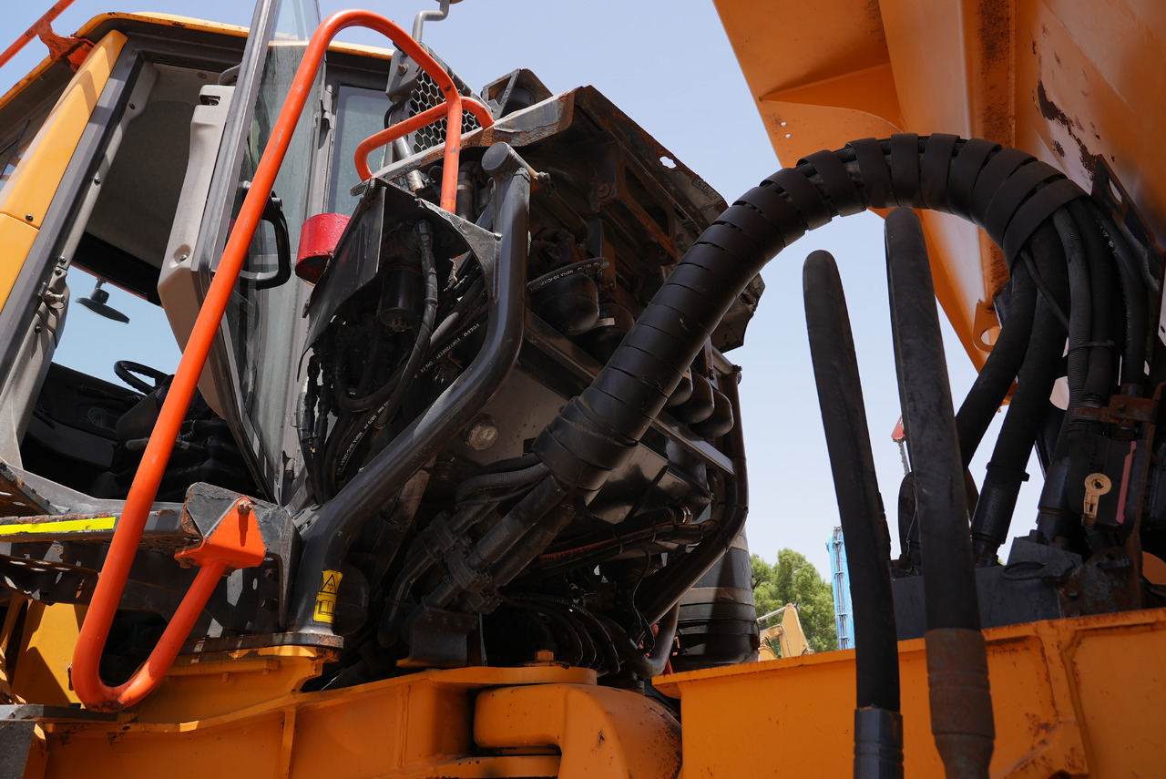 VOLVO A40G в лизинг VOLVO A40G: фото 14 VOLVO A40G в лизинг VOLVO A40G: фото 14