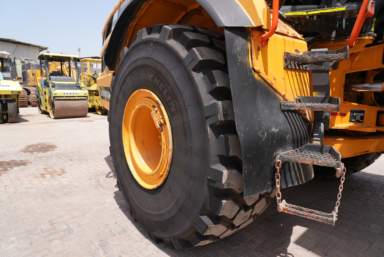 VOLVO A40G в лизинг VOLVO A40G: фото 13 VOLVO A40G в лизинг VOLVO A40G: фото 13