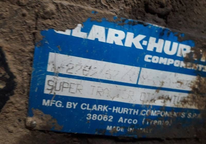 FIAT Hitachi FH 150W3 zwolnica 10 srub - Кузов и экстерьер: фото 4 FIAT Hitachi FH 150W3 zwolnica 10 srub - Кузов и экстерьер: фото 4