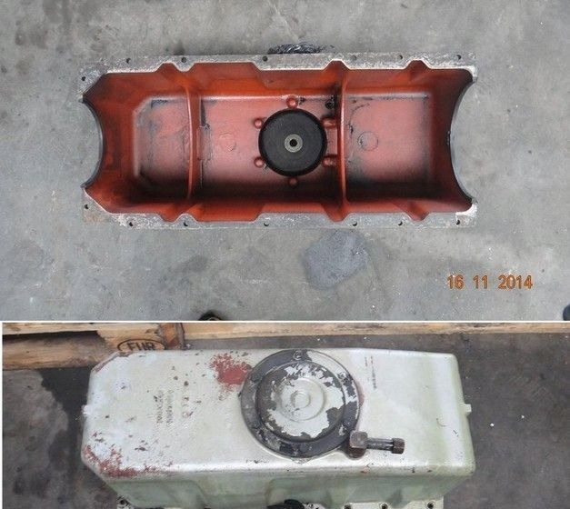 Silnik PERKINS 4.270 misa olejowa - Двигатель для Грузовиков: фото 2 Silnik PERKINS 4.270 misa olejowa - Двигатель для Грузовиков: фото 2