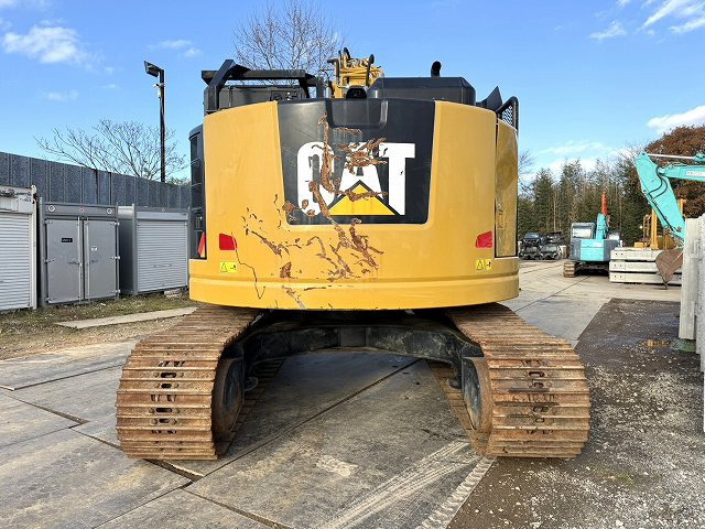 CAT 325FLCR - Гусеничный экскаватор: фото 4 CAT 325FLCR - Гусеничный экскаватор: фото 4