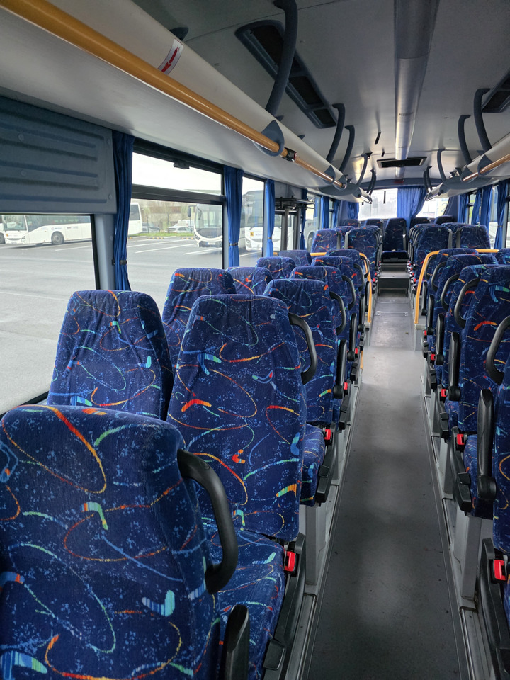 Пригородный автобус IVECO Crossway: фото 9