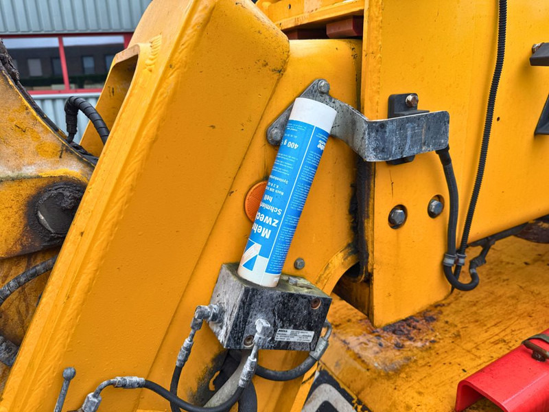 Новый Телескопический погрузчик JCB 541-70 Agri Super: фото 11