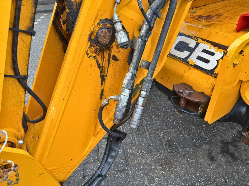 Новый Телескопический погрузчик JCB 541-70 Agri Super: фото 10