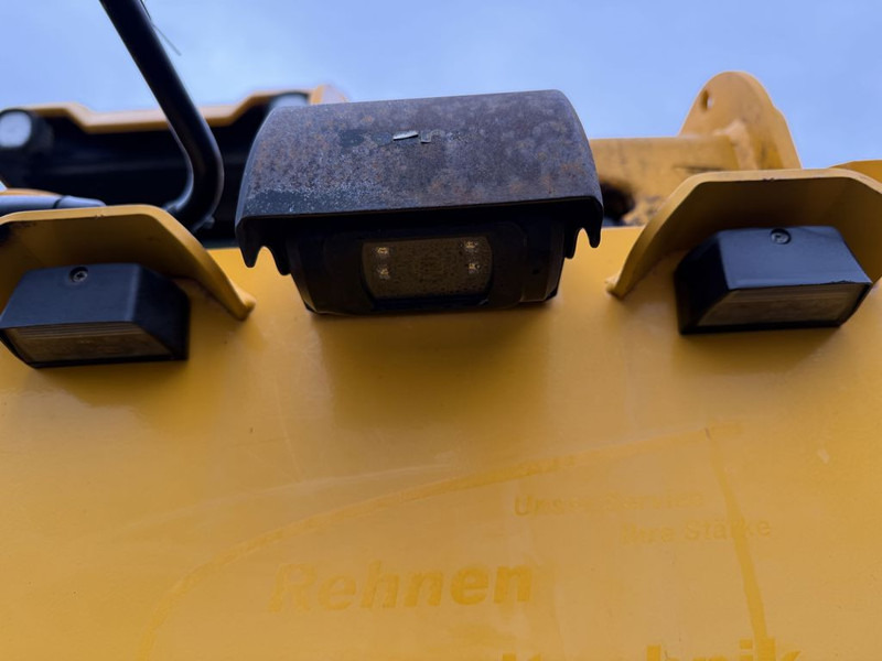 Новый Телескопический погрузчик JCB 541-70 Agri Super: фото 14