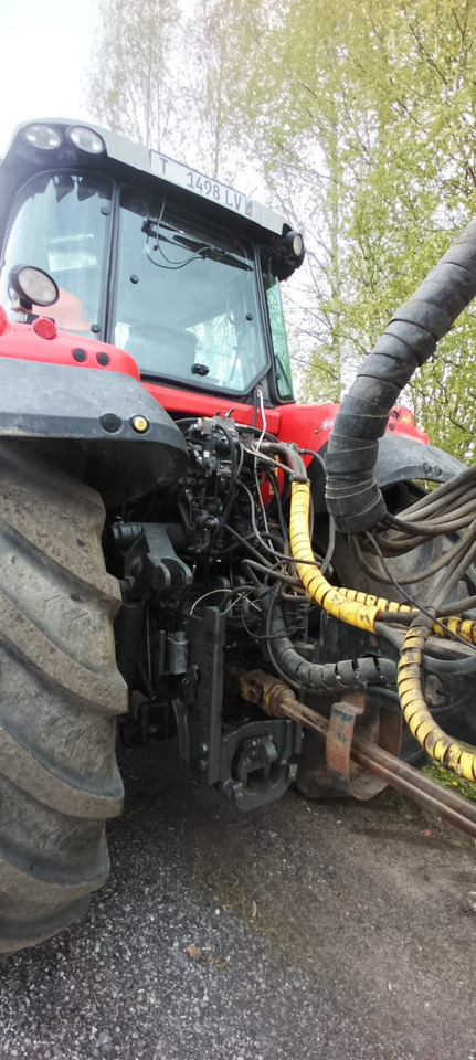 MUS-MAX WT9XLZ - Измельчитель древесины: фото 5 MUS-MAX WT9XLZ - Измельчитель древесины: фото 5